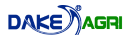 Dake Agri logo