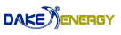 Dake Energy Logo
