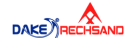Dake Rechsand logo