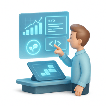 Dake Solutions - Innovative Technology Consulting