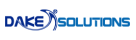 Dake Solutions logo