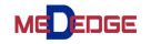 Mededge Logo
