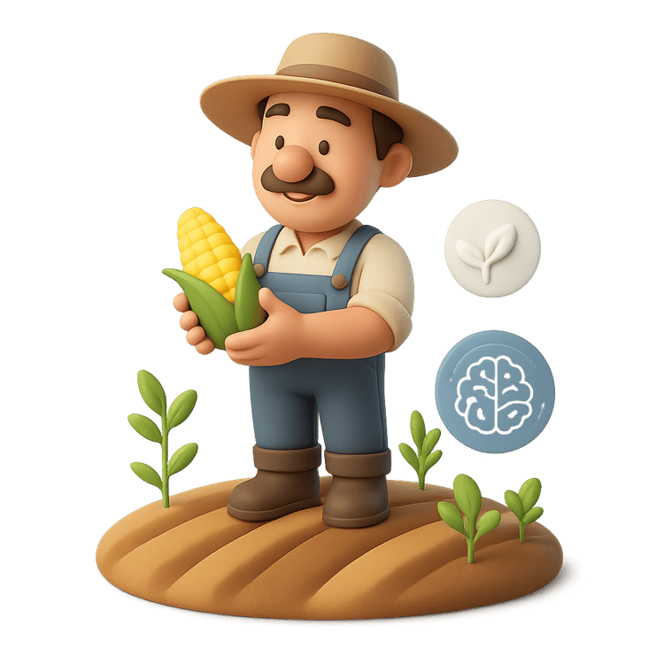 Innovative Farming, Desert Farming