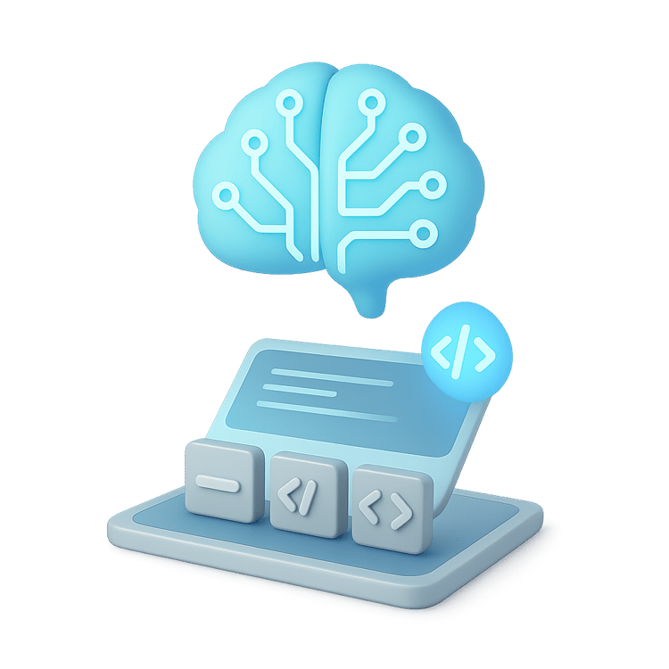 Technology, AI and Innovation from Dake Group