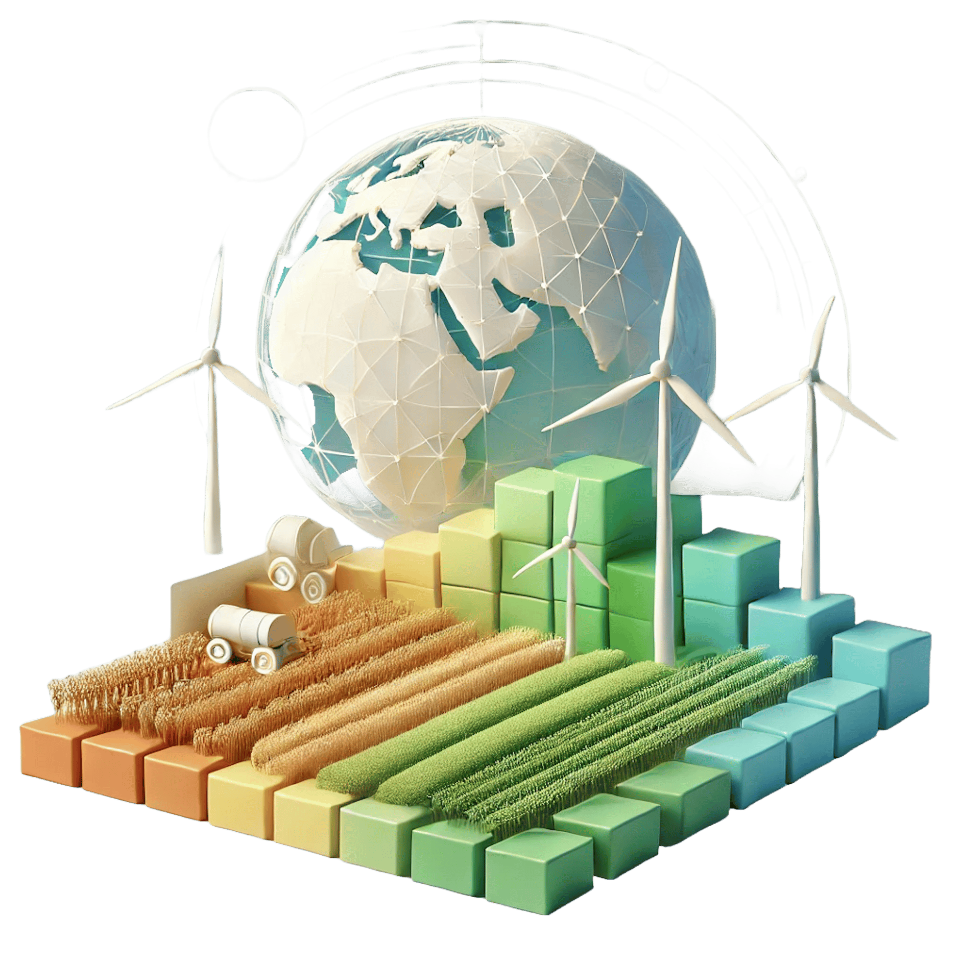 Dake Group Empowering a Sustainable Future with Innovation